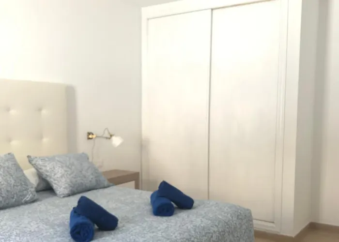 City View Apartment