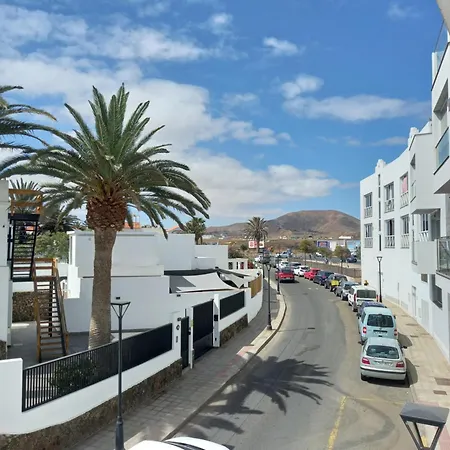 City View Apartment Corralejo Exterior photo