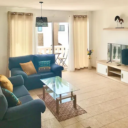 City View Apartment Corralejo Exterior photo