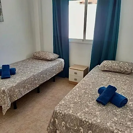City View Apartment Corralejo Exterior photo